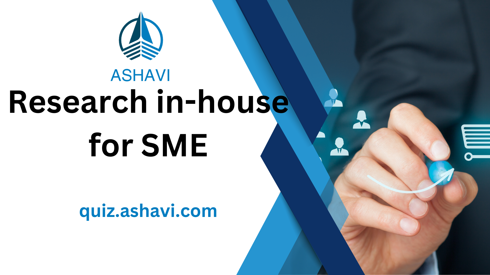 Research in-house for SME
